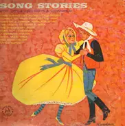 Children's Songs - Song Stories For Little Cowboys And Cowgirls
