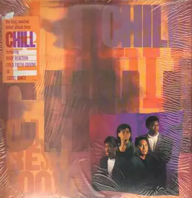 Chill - Cold Fresh Groove