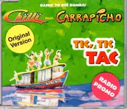 Chilli Feat. Carrapicho - Tic, Tic Tac