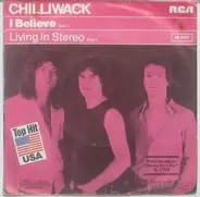 Chilliwack - I Believe