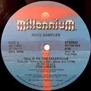 Chilliwack - tell it to the telephone