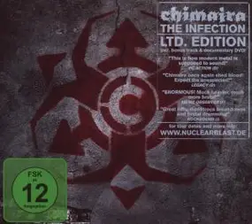 Chimaira - The Infection