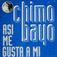 Chimo Bayo - Asi Me Gusta A Mi (Tom Tom Remix)