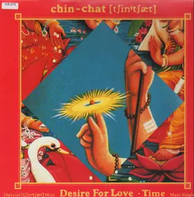 Chin-Chat - Desire For Love