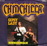 Chinchilla - Gipsy Lady