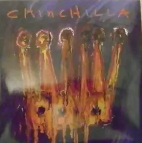 Chinchilla - Little King B/W Up My Sleeve