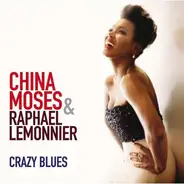 China & Raphaël Lemonnier - Crazy Blues