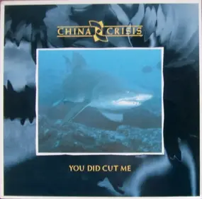 China Crisis - You Did Cut Me