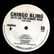 Chingo Bling - Werk That!