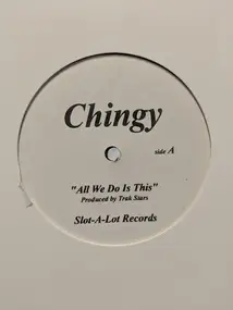 Chingy - All We Do Is This