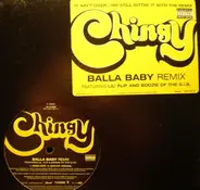 Chingy - Balla Baby (Remix)