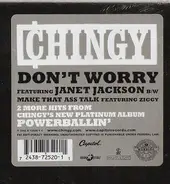 Chingy - Don't Worry