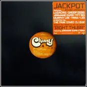Chingy - Jackpot: The Radio Versions