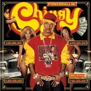 Chingy - Powerballin'