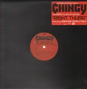 Chingy - Right Thurr (Remix)