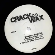 Chingy, Omillio Sparks, a.o. - Crack On Wax