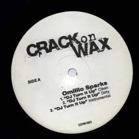 Chingy - Crack On Wax