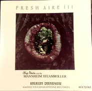 Chip Davis and the Mannheim Steamroller - Fresh Aire III