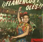 Chiquita Herrada - ¡¡Flamencos Y Olés!!