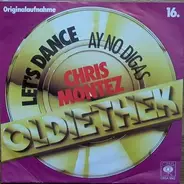 Chris Montez - Let's Dance / Ay No Digas