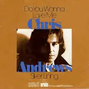 Chris Andrews - Do You Wanna Love Me / Silver Lining