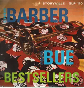 Chris Barber - Barber-Bue: Bestsellers