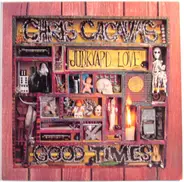 Chris Cacavas - Good Times