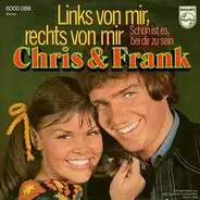 Chris & Frank - Links Von Mir, Rechts Von Mir