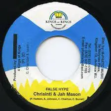 Chrisinti - False Hype