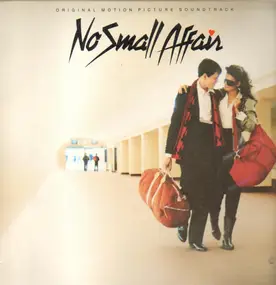 Twisted Sister - No Small Affair (Original Motion Picture Soundtrack)