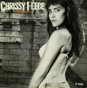 Chrissy I-eece
