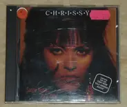 Chrissy I-eece - Sangre Nueva...Pa' La Calle