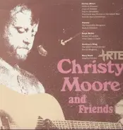 Christy Moore - And Friends