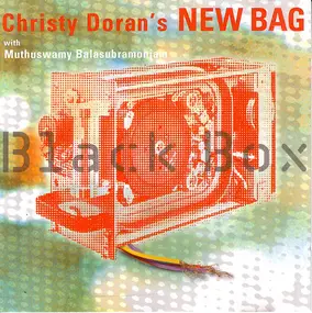 Christy Doran's New Bag - Black Box
