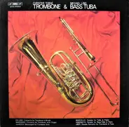 Christer Torgé & Michael Lind - Trombone & Bass Tuba
