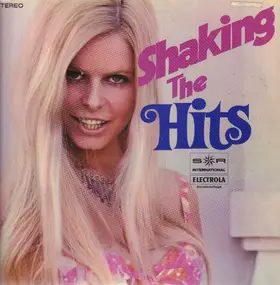 Christian Anders - Shaking The Hits
