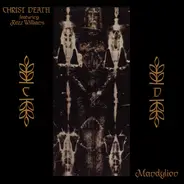 Christian Death featuring Rozz Williams - Mandylion