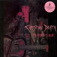 Christian Death - 'The Heretics Alive'