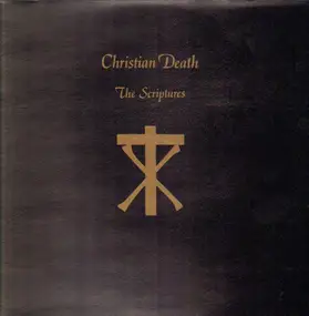 Christian Death - The Scriptures