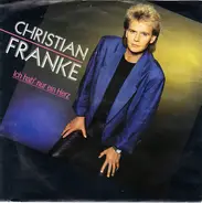 Christian Franke - Ich Hab' Nur Ein Herz