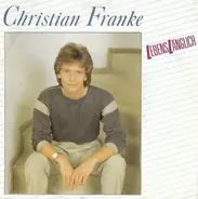 Christian Franke - Lebenslänglich