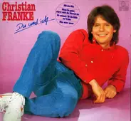 Christian Franke - Du Und Ich