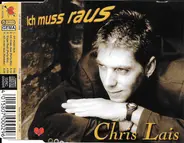 Christian Lais - Ich Muss Raus
