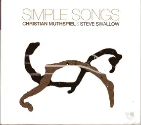 Christian Muthspiel - Simple Songs
