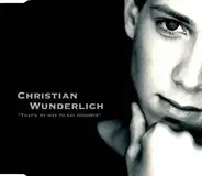 Christian Wunderlich - That's My Way To Say Goodbye