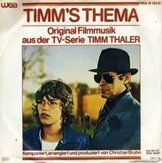 Christian Bruhn - Timm's Thema (Original Filmmusik Aus Der TV-Serie Timm Thaler)