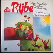 Kinderlieder - Die Rübe - Lustige + Listige Lieder Für Kinder