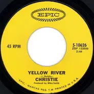 Christie - Yellow River