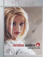 Christina Aguilera - Genie Gets Her Wish