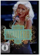 Christina Aguilera - Live!
